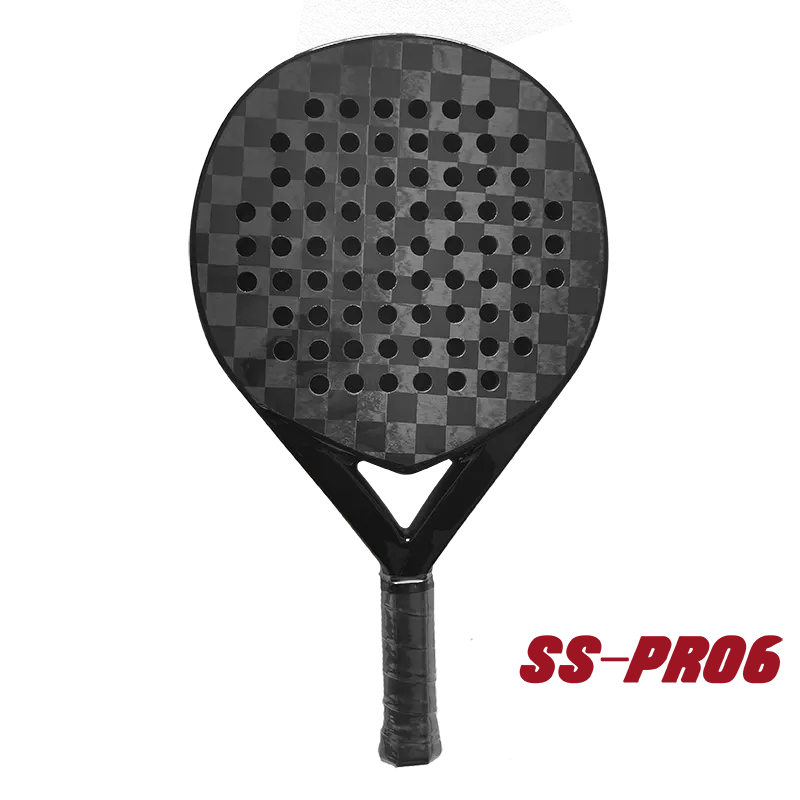 Zer da Padel Racket?
