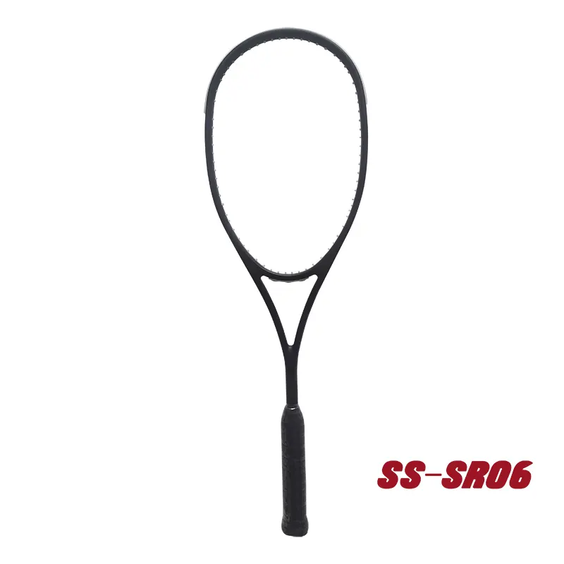Zerk egiten du squash erraketa jokalari lehiakorrentzat azken aukera?