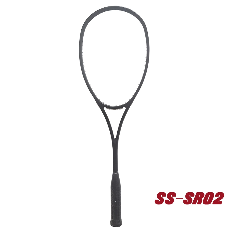 Karbonozko squash erraketa